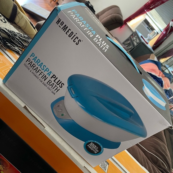 Home Dics Other - PARA-SPA PLUS